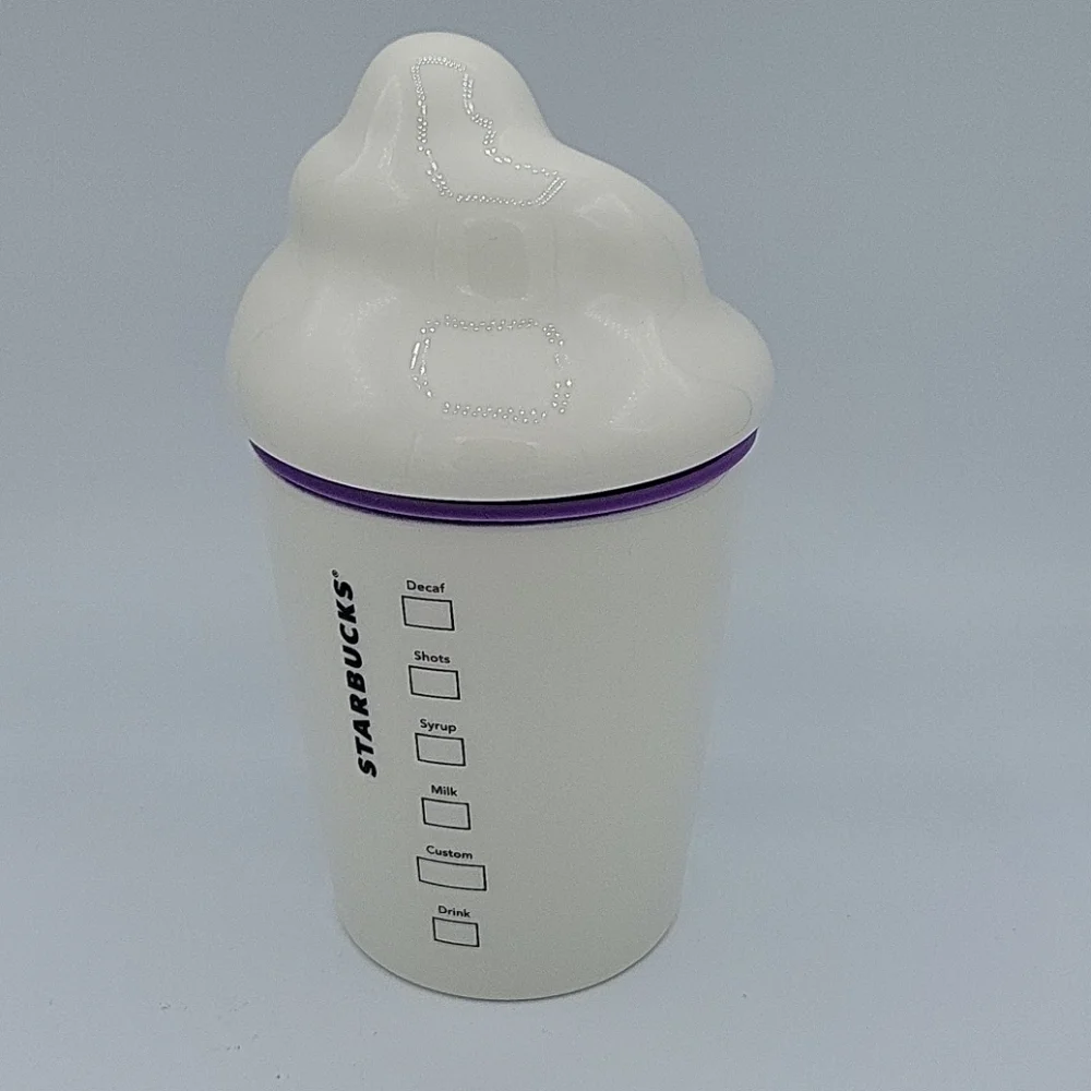 Starbucks Japan Ghost Halloween Ceramic Coffee Mug - Picture 2 of 6